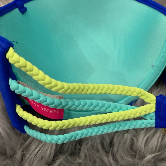 VS bandeau bikini set - Picture 4 of 5